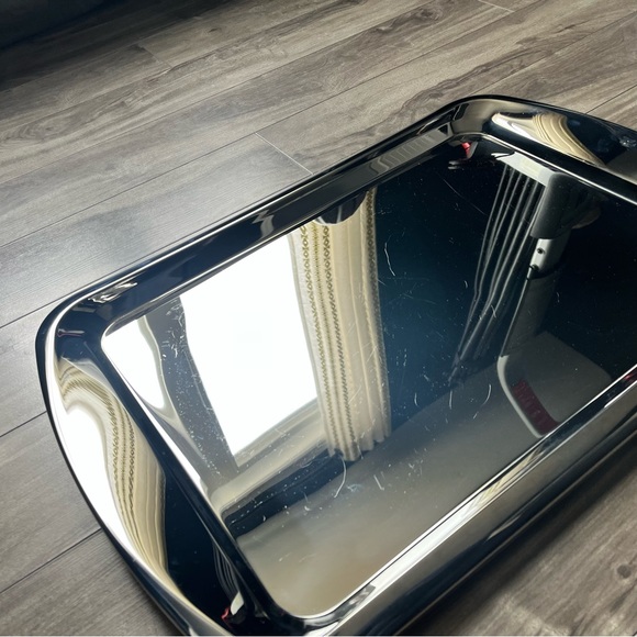 Silver Tray Bowring - Picture 4 of 6